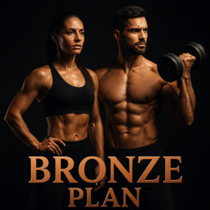 BRONZE PLAN