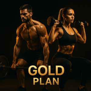 GOLD PLAN